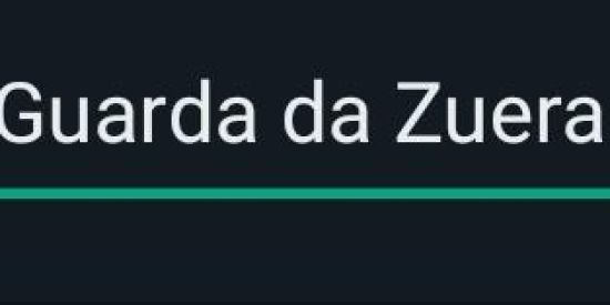 Imagem do grupo de WhatsApp POVO SUMIU🤣🤣🤣🤣🤣