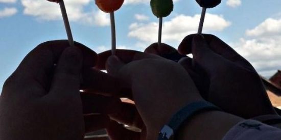 Imagem do grupo de WhatsApp ℑ𝔐𝔓𝔈́ℜℑ𝔒