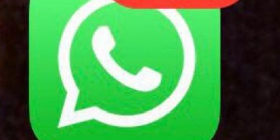 Imagem do grupo de WhatsApp 🇧🇷DIVULGAÇÃO OFICIAL BR🇧🇷