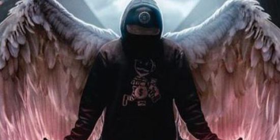 Imagem do grupo de WhatsApp Namoro ou amizade