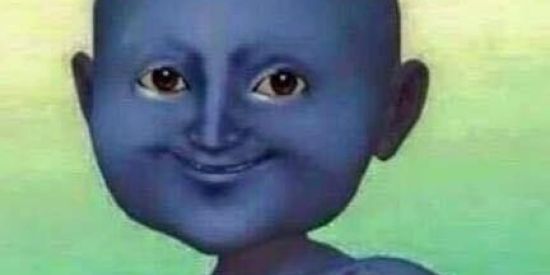 Imagem do grupo de WhatsApp amizades novas