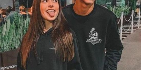 Imagem do grupo de WhatsApp ✨AMIZADES ETERNAS✨