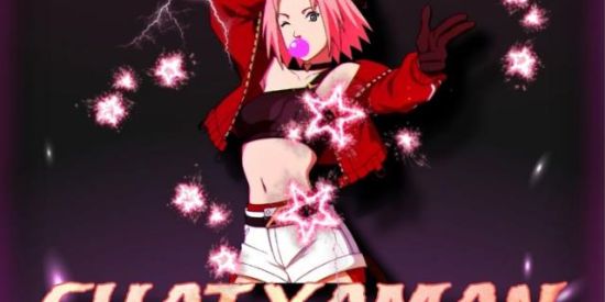 Imagem do grupo de WhatsApp ீ͜ৡৢ͜͡𝑪𝑯𝑨𝑻 𝑿𝑨𝑴𝑨𝑵⃟🌸