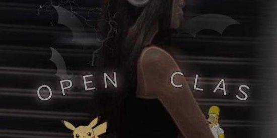 Imagem do grupo de WhatsApp 𝐎𝐩𝐞𝐧 𝐂𝐥𝐚𝐬🇦🇺