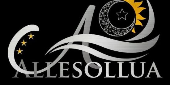 Imagem do grupo de WhatsApp ALLe SoL Lua Pratas ☀️🌜🪄