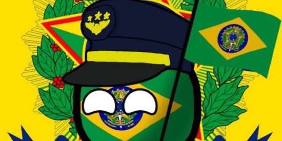 Imagem do grupo de WhatsApp 𝗚𝗥𝗨𝗣𝗢𝗦 𝗗𝗢 𝗘𝗫𝗘𝗥𝗖𝗜𝗧𝗢 𝗕𝗥𝗔𝗦𝗜𝗟𝗘𝗜𝗥𝗢