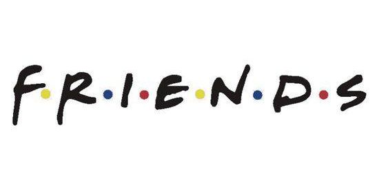 Imagem do grupo de WhatsApp F.R.I.E.N.D.S♥️