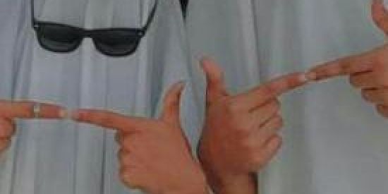 Imagem do grupo de WhatsApp Perritos🤷‍♀️💗