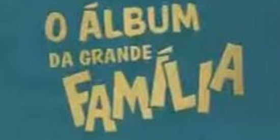 Imagem do grupo de WhatsApp Álbum da grande família 📖👨‍👩‍👧‍👦👨‍👩‍👧‍👦