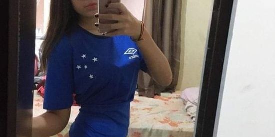 Imagem do grupo de WhatsApp NOVAS AMIZADES 🥵🔥