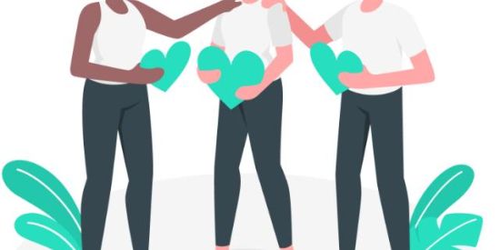 Imagem do grupo de WhatsApp Friend Help 🆘