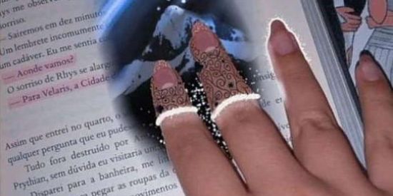 Imagem do grupo de WhatsApp _MUNDO DE FANTASIAS_🪬📚📌