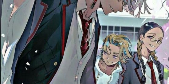 Imagem do grupo de WhatsApp 𝐅𝐚𝐦𝐢́𝐥𝐢𝐚 𝐮𝐧𝐢𝐝𝐚🏡💖