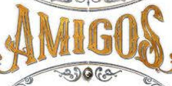 Imagem do grupo de WhatsApp Amizades da hora 🤞😎