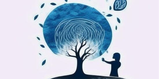 Imagem do grupo de WhatsApp CAM🧠🍃