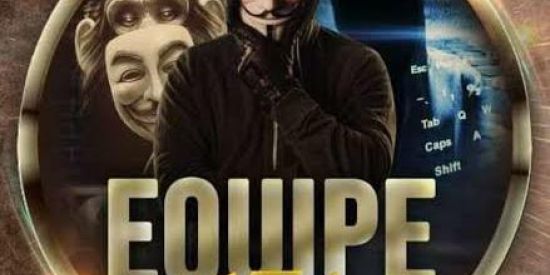 Imagem do grupo de WhatsApp Só zueira ꧁𓊈𒆜👽🆃🆁🅾🅿🅰 🅳🅾 171👽