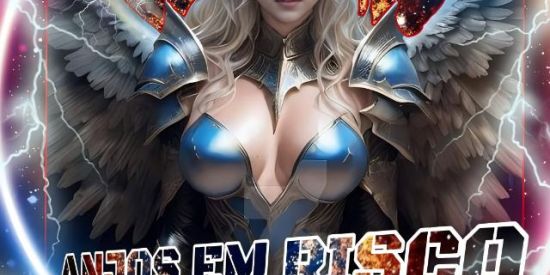 Imagem do grupo de WhatsApp ⚔️𝕬𝖓𝖏𝖔𝖘 𝕰𝖒 𝕽𝖎𝖘𝖈𝖔⚔️