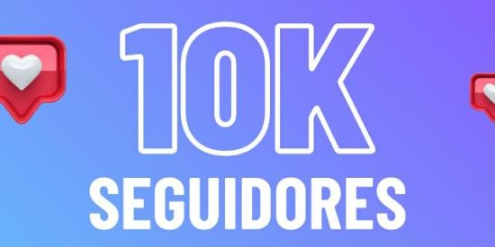 Imagem do grupo de WhatsApp GANHE 10K