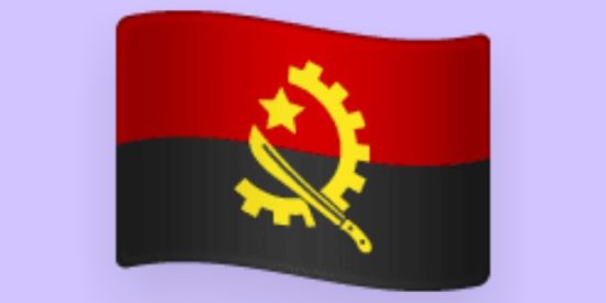 Imagem do grupo de WhatsApp SÓ MANGOLE🇦🇴