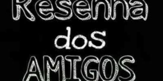 Imagem do grupo de WhatsApp 😈😎꧁☆Resenhä dos Amigos ☆꧂😎😈
