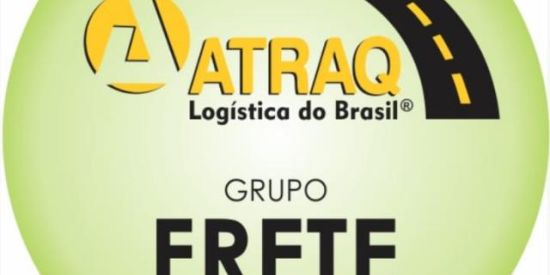 Imagem do grupo de WhatsApp 🇧🇷 ATRAQ FRETES 🇧🇷