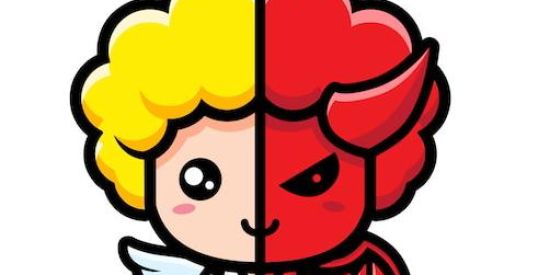 Imagem do grupo de WhatsApp Namoro ou amizade 😄