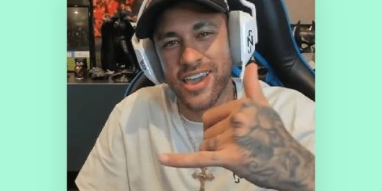 Imagem do grupo de WhatsApp Amizades😍