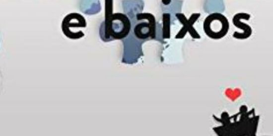 Imagem do grupo de WhatsApp ALTOS E BAIXOS  😜😜😜😜