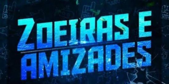 Imagem do grupo de WhatsApp Zueira 24hs