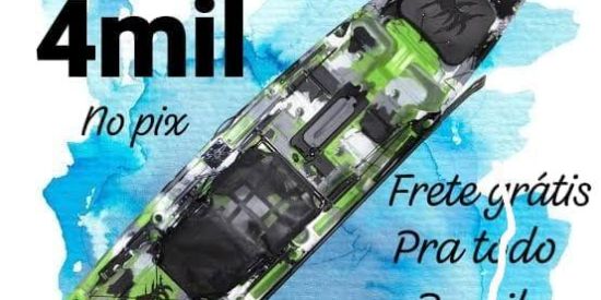 Imagem do grupo de WhatsApp 🫡Rifas Entre amigos Da Pesca🫡