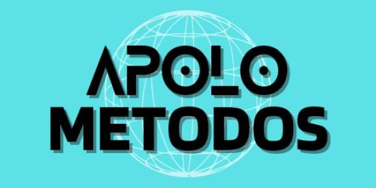 Imagem do grupo de WhatsApp •APOLO•  •METODOS•