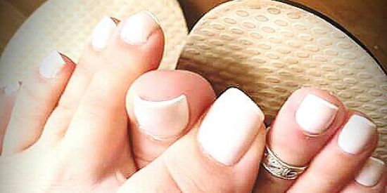 Imagem do grupo de WhatsApp 👣=°FEET°=❤️