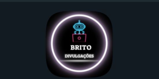 Imagem do grupo de WhatsApp DIVULGAÇÃO DIGITAL BR