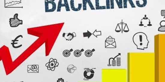 Imagem do grupo de WhatsApp Backlinks de qualidade