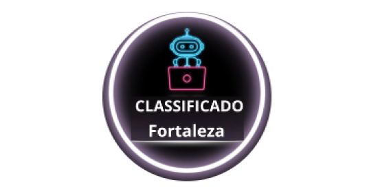 Imagem do grupo de WhatsApp Classificado Fortaleza
