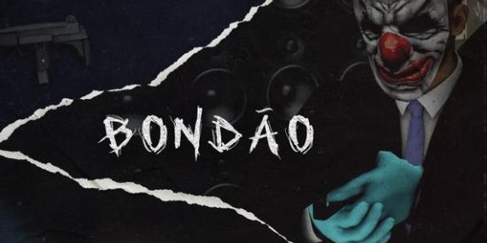 Imagem do grupo de WhatsApp Bondao 1.0 🤡💯