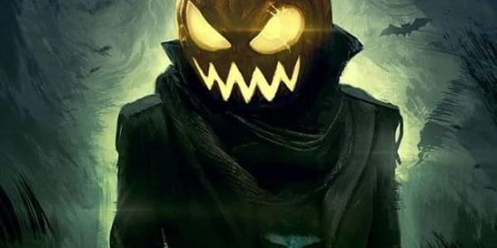 Imagem do grupo de WhatsApp Sobrenatural🧜🏻‍♀️🧟‍♀️🧛🏼‍♂️