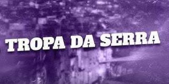 Imagem do grupo de WhatsApp Tropa da serra