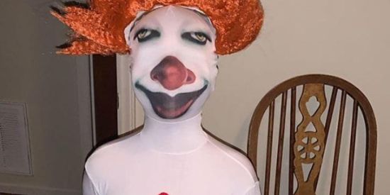 Imagem do grupo de WhatsApp De outro mundo