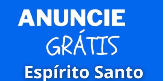 Imagem do grupo de WhatsApp Anuncie Espírito Santo e Região