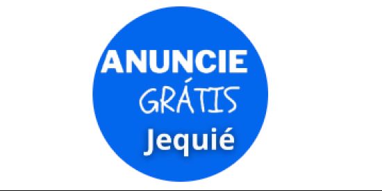 Imagem do grupo de WhatsApp Anuncie Jequié e Região