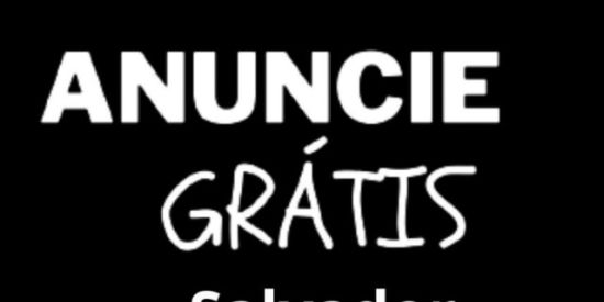 Imagem do grupo de WhatsApp Anuncie Salvador e Região