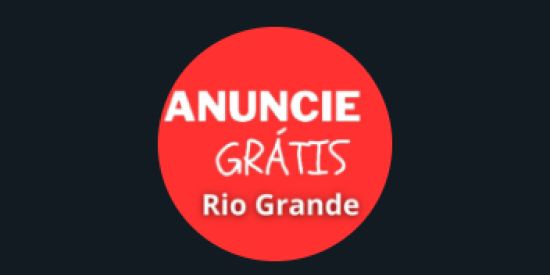 Imagem do grupo de WhatsApp Anuncie Rio Grande  e Região