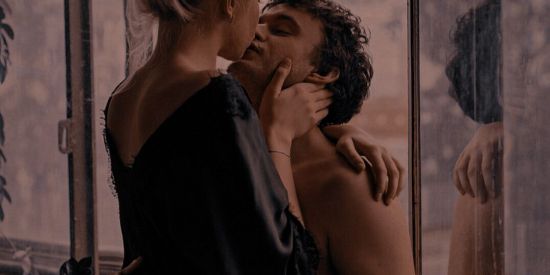 Imagem do grupo de WhatsApp Apenas "amigos" 😈