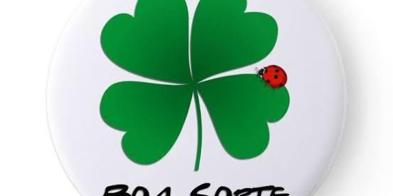 Imagem do grupo de WhatsApp Rifa da Sorte - Online