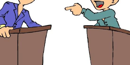 Imagem do grupo de WhatsApp DEBATES 2.0.0 🗿🍷