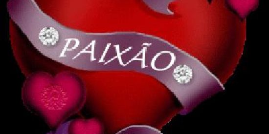 Imagem do grupo de WhatsApp ❤️WEB PAIXÃO❤️