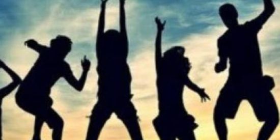 Imagem do grupo de WhatsApp Juntos e misturados🔥