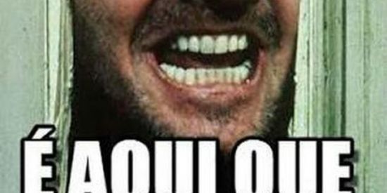 Imagem do grupo de WhatsApp Só zueira