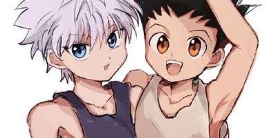 Imagem do grupo de WhatsApp Best friends forever🤞🏻